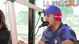 Las cosas que trae el mes de octubre