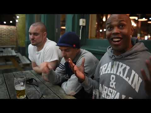 📺 BBC Newsnight: Inside the World of Pirate Radio | Flex FM, London (2015) 🎙️