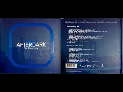 Afterdark, San Francisco (Disc 2) (2004) (Classic Deep House Mix Album) [HQ]