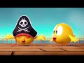 The Pirate Crew Where S Chicky Cartoon Collection In English For Kids New Episodes