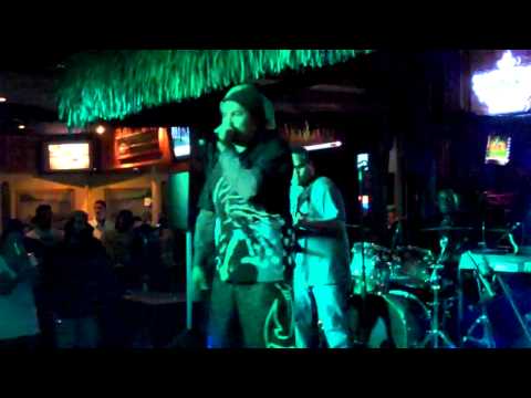 Marty Dread- Reggae Rock Maui (No More Slippa)