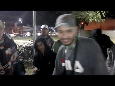 LUCK G vs DRUFF | 4tos | Fecha 4 | Cru2 Free