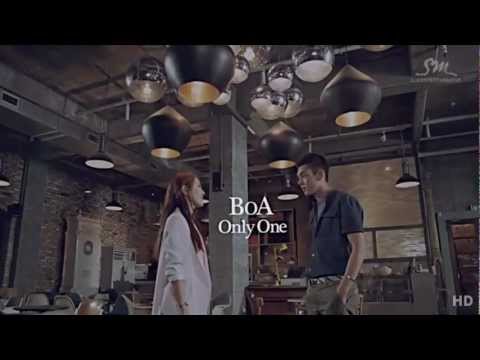 [MV] BoA - Only One (Drama Version)