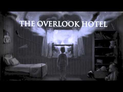 Horror Music - The Overlook Hotel | Full OST