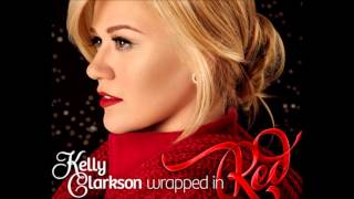 Kelly Clarkson - Oh Come, Oh Come Emmanuel (Audio)