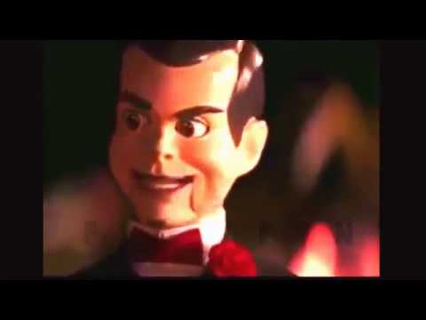 Slappy x Stine - Maniac's In Love With You - Goosebumps AMV