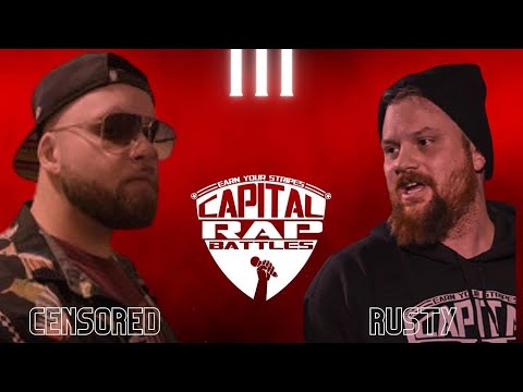 Censored vs Rusty