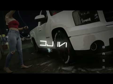 ELVIRA-OSCAR MAYDON x CHINO PACAS x GABITO BALLESTEROS-(EPICENTER BASS BOOSTED+REEVERB)