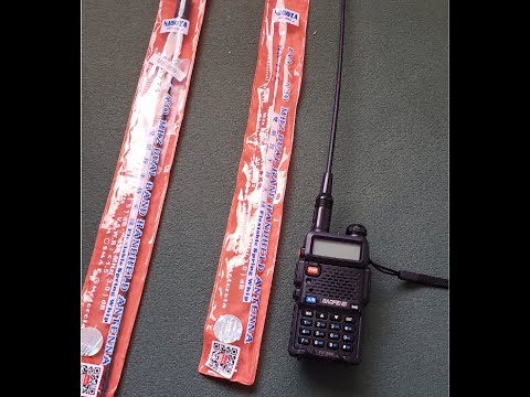 Nagoya NA-771 Clones are GARBAGE!