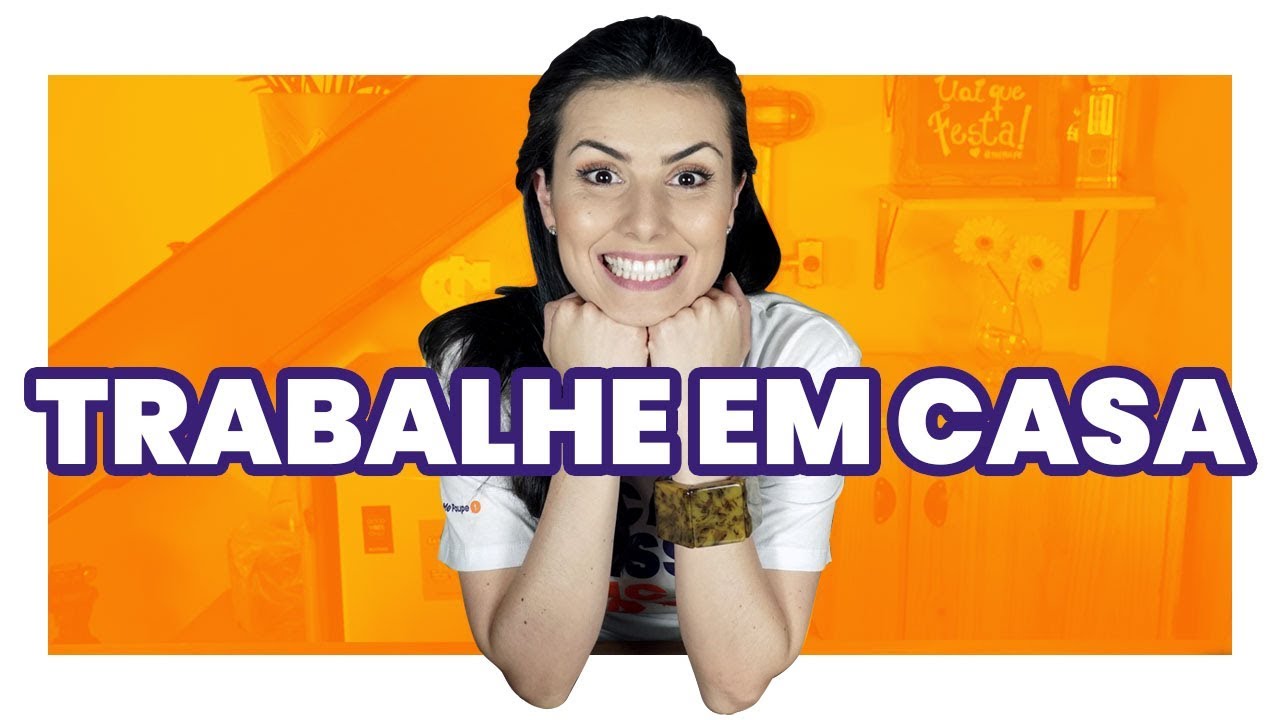 COMO GANHAR (muito) DINHEIRO TRABALHANDO EM CASA? 6 dicas de afiliados digitais