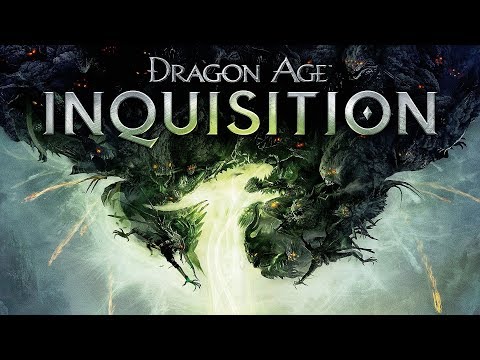 Dragon Age Inquisition - Ep 57 - Human or Spirit?