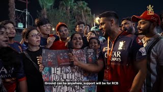 PBKS vs RCB: Qualifier 1, Fans Preview | IPL 2025