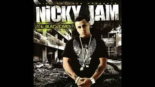 Nicky Jam - Ve y Dile (No Llores)