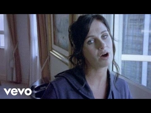 Saturated - Kasey Chambers