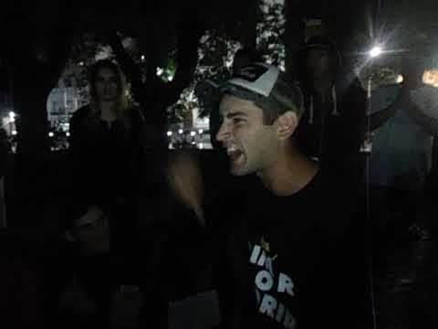 CRISTO vs KALA - Final - SAN JUSTO UNDER ft Yerua Free