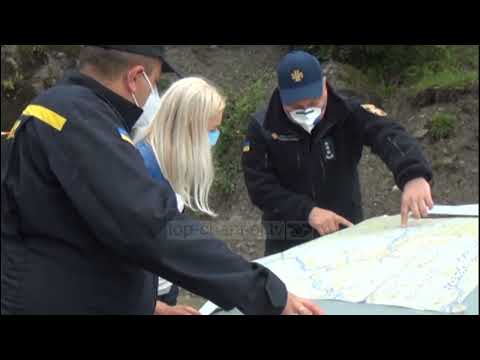 Top Channel/Beteja për Kievin: Ukrainasit “mbysin” me ujë tanket ruse!