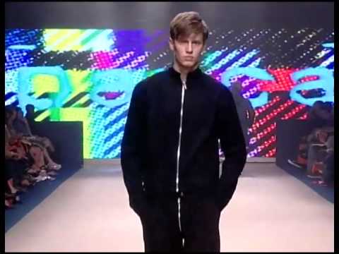 Desfile PANCA Outono / Inverno 2009 - DFI (completo)