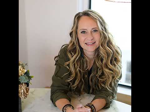 The Blueprint for Your Soul’s Purpose: Quantum Human Design Explained with Tami Reed