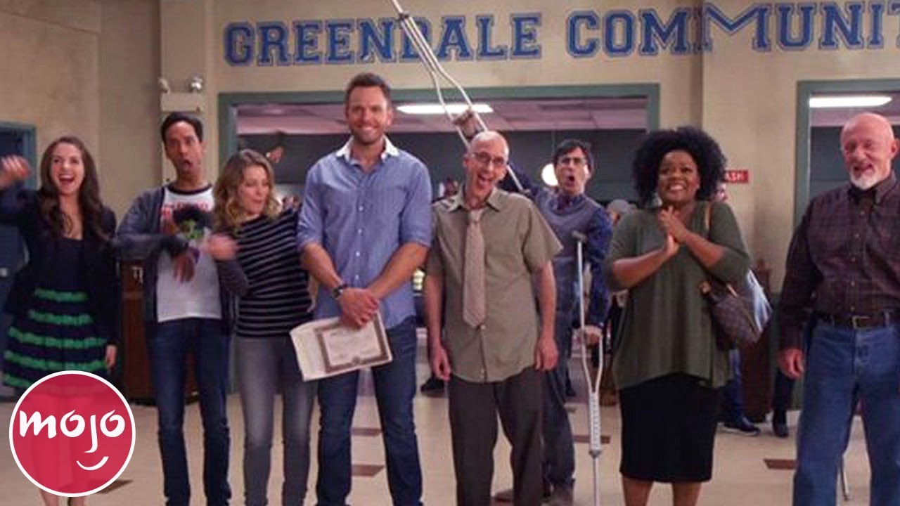 Top 10 Best Seasons from TV Shows People Stopped Watching