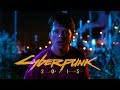Cyberpunk 2015 Cyberpunk 2015