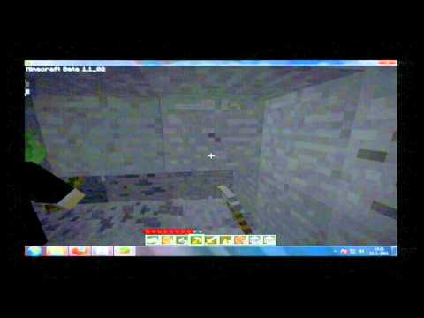 HDCommentary goes Minecraft! (Ep. 5) (Dual-Commentary)