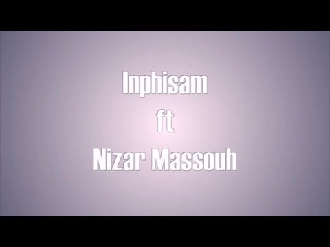 Inphisam feat. NIZAR - Glimpses - Teaser