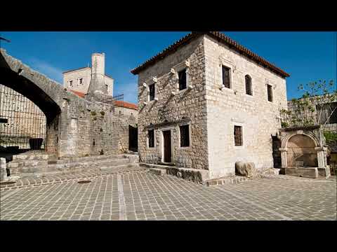 Tahir Vogliqi - Per Ty Nanemadhe Ulqinake