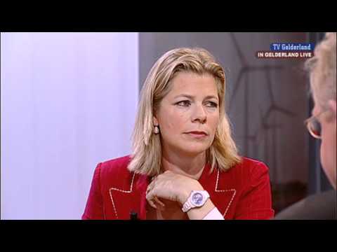 In Gelderland Live 27 november 2011