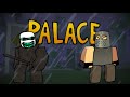 TEAPOT PALACE PIZZA MIX DIE OF DEATH UST