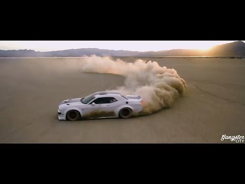 Izzamuzzic  - Inteem | Dodge Challenge 850hp Drift