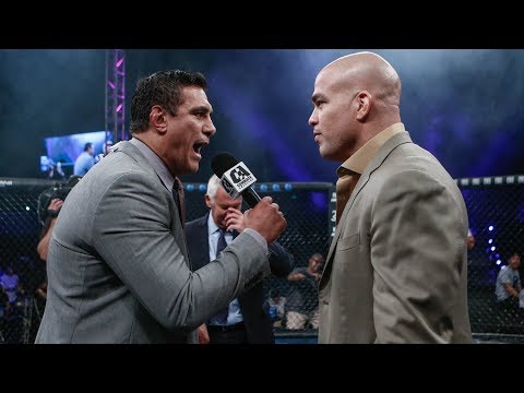 Tito Ortiz vs. Alberto El Patron Slated For December 7
