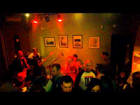 OBOJENI PROGRAM Kad se neko nečem dobrom  nada (Cover by RIBICA KISEONIK)