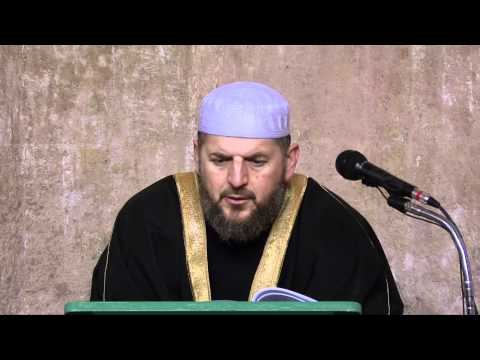 Nr.47 AKIDE TAHAVIJE "Besojmë Llogarinë, Peshoren dhe Siratin" --- Dr.Shefqet Krasniqi