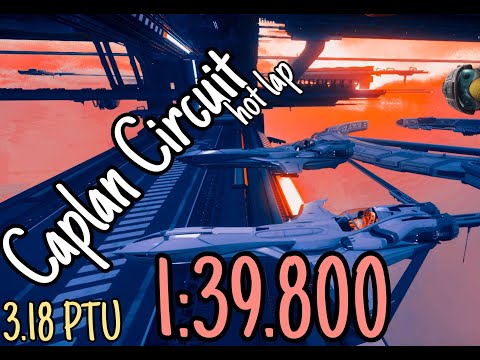 Caplan Circuit Hotlap 1:39.800 (Racing Tour of Stanton 3.18 PTU)