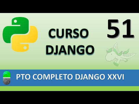 Curso Django Introducción e Instalación Vídeo 1
