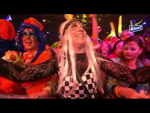 Finalist LVK 2019: De Breurkes - Wat kin ut Sjille!?