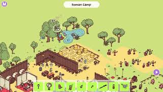 Road to Rome Roman Camp and Viaduct - Hidden Through Time S4E02