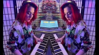 Stay Home Sessions Vol. 3 - Minstrel Gigolo by Christopher Cross