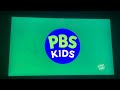 PBS Kids Program Break 2022 WTTW DT1