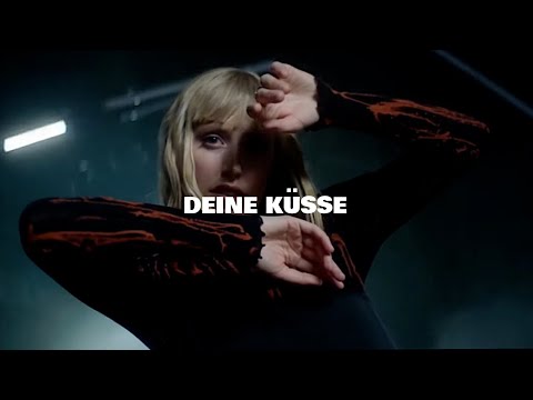 LEA x Sido & Kontra K - Deine Küsse (prod. by AlexxBeatZz)