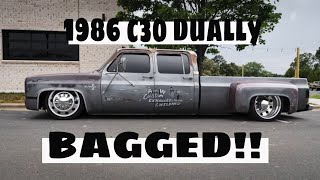 1986 c30 Dually