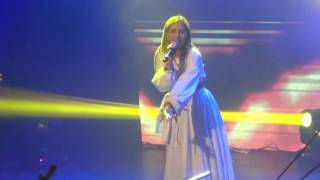 ARTSVIK ARMENIA FLY WITH ME@ISRAEL CALLING 2017