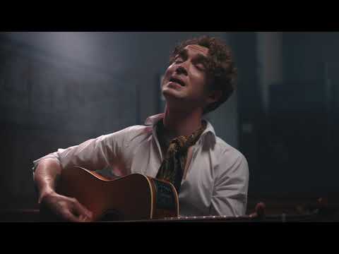 David Keenan - Lawrence of Arcadia