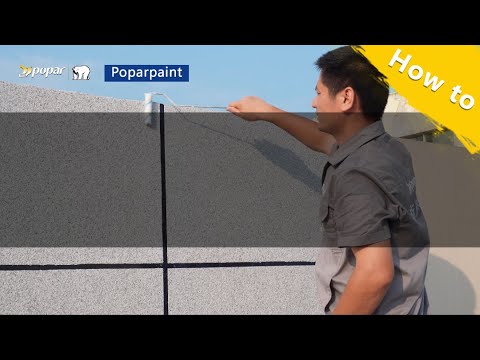 How to Master Imitation Stone Paint Techniques : Tips for Beginners