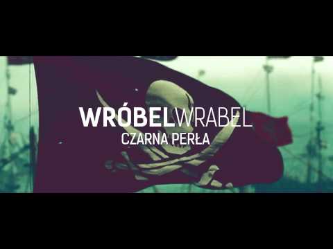 WróbelWrabel- Czarne Perły