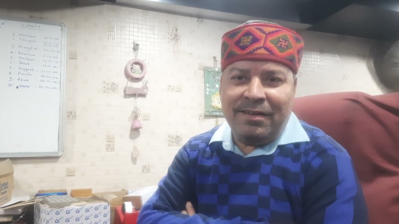 कैसा हो vidisha भाजपा जिलाध्यक्ष , सुनिए कार्यकर्ताओं के मन की बात
