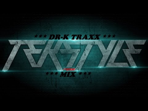 Tekstyle Mix 2016|RAW'Style Mix 2016