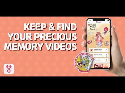 Heart Messenger Video
