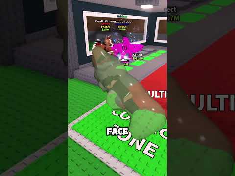 Best glitch In steal a brainrot