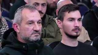 הרב זמיר כהן - מהו האושר האמיתי ?